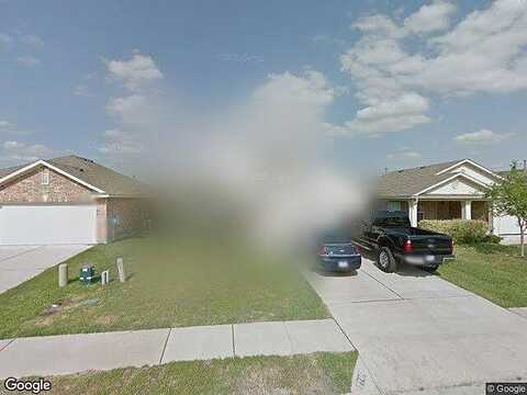 Winding Shore, PFLUGERVILLE, TX 78660