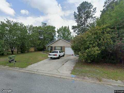 Nottingham, HINESVILLE, GA 31313