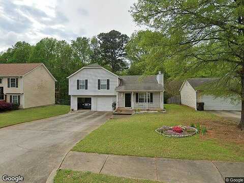 Brookside, MCDONOUGH, GA 30253