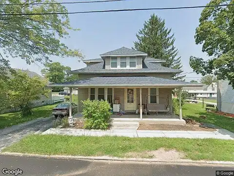 King, ABBOTTSTOWN, PA 17301