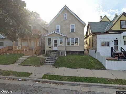 14Th, MILWAUKEE, WI 53206