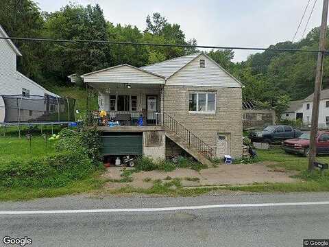 Rainbow Run, MONONGAHELA, PA 15063