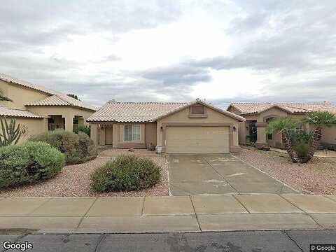 Sherri, GILBERT, AZ 85296