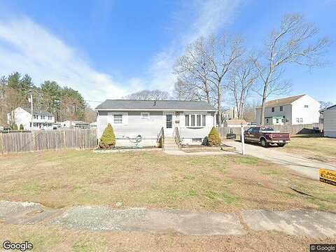 Brookside, ROCKLAND, MA 02370