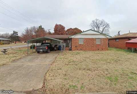 Elmwood, LINDSAY, OK 73052