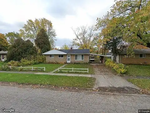 Risdale, LANSING, MI 48911