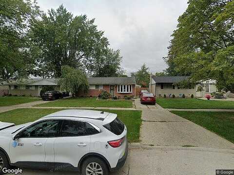 Avondale, WESTLAND, MI 48186