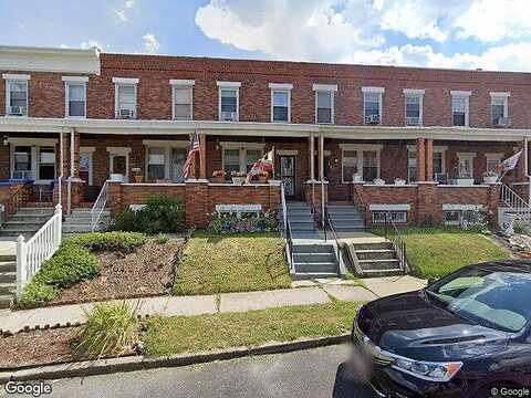 Lawnview, BALTIMORE, MD 21213