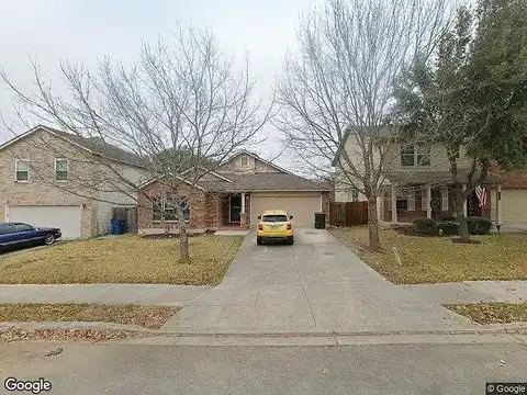 Whisper Blf, SCHERTZ, TX 78108