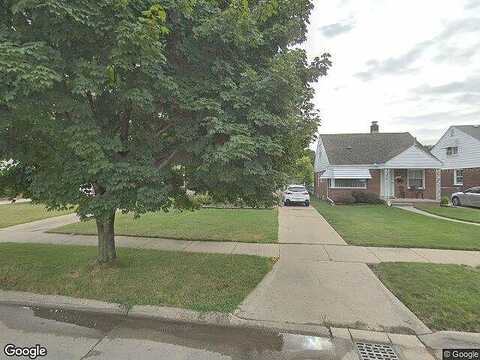 Merrick, DEARBORN, MI 48124