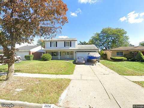 Somerset, STERLING HEIGHTS, MI 48312