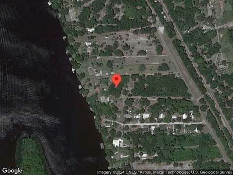 Buffalo Bluff, SATSUMA, FL 32189