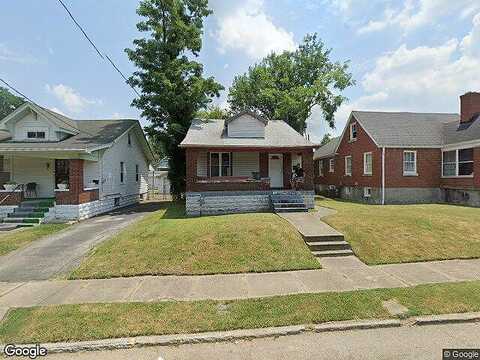 43Rd, LOUISVILLE, KY 40212