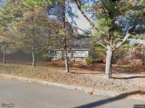 Elbow Hill, BROOKFIELD, CT 06804