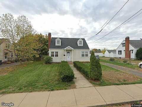 Oliver, MANCHESTER, CT 06042