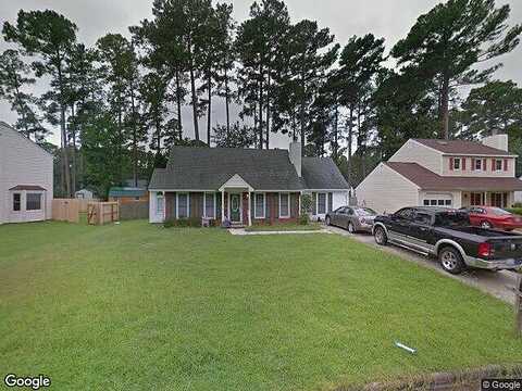 Preakness, NEW BERN, NC 28562