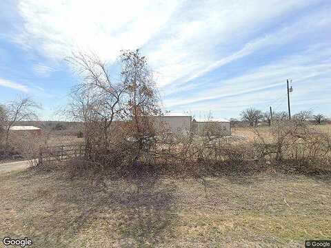 County Road 3680, PARADISE, TX 76073