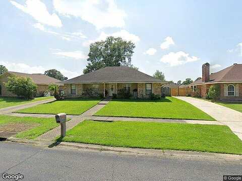 Redlands, BATON ROUGE, LA 70814