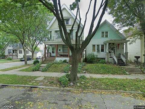 42Nd, MILWAUKEE, WI 53208