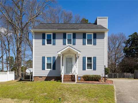 Littlestone, FAYETTEVILLE, NC 28311