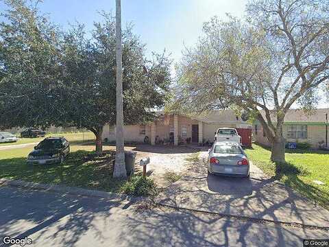 15Th, SAN JUAN, TX 78589