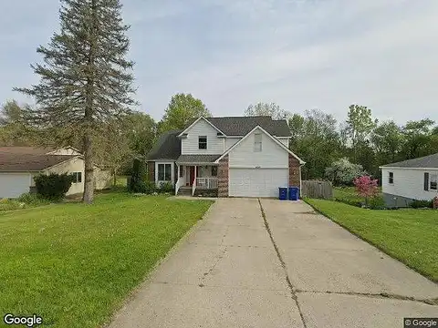 Floretta, CLARKSTON, MI 48346