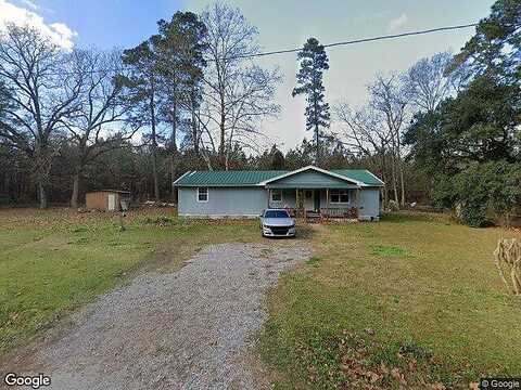 Palmer Chapel, PINEVILLE, LA 71360