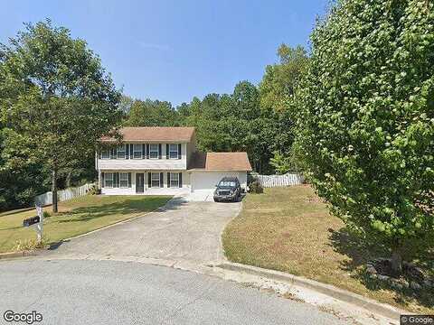 Saddleton, DOUGLASVILLE, GA 30134