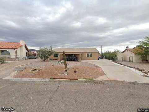 Saddleback, LAKE HAVASU CITY, AZ 86406