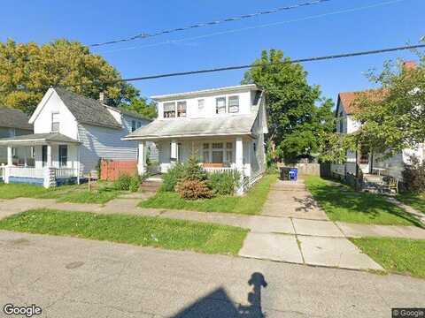 60Th, CLEVELAND, OH 44102