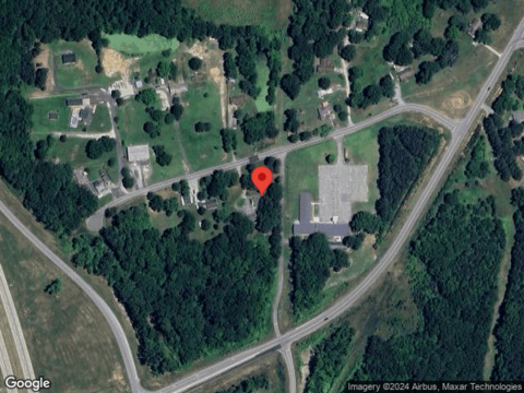 Huffine Mill, MC LEANSVILLE, NC 27301