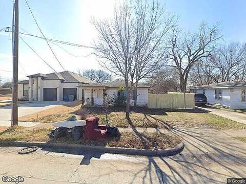 Mcbroom, DALLAS, TX 75212