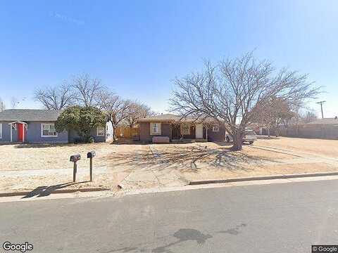 Avenue, LUBBOCK, TX 79412