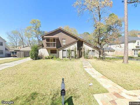 Blue Cypress, SPRING, TX 77388