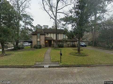 Village Oaks, KINGWOOD, TX 77339