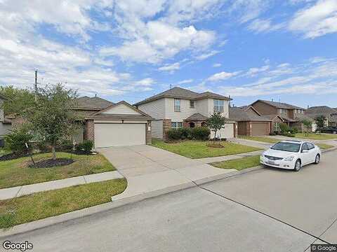 Wigeon Ridge, HOUSTON, TX 77047