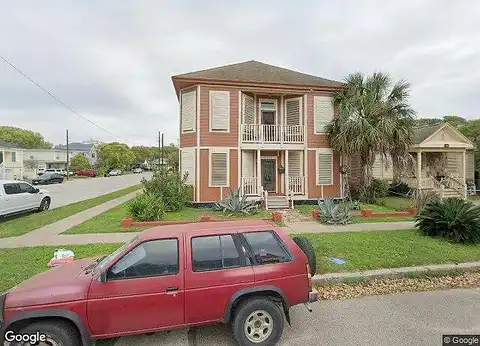 Avenue Q, GALVESTON, TX 77550