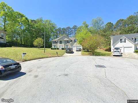 Riverview Approach, ELLENWOOD, GA 30294