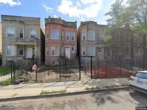 Lexington, CHICAGO, IL 60624