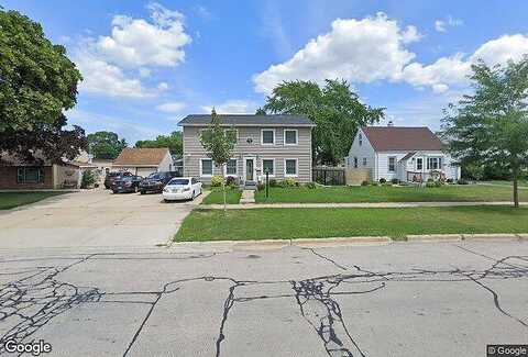 84Th, MILWAUKEE, WI 53228