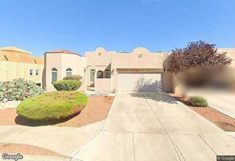 Taylor, LOS LUNAS, NM 87031