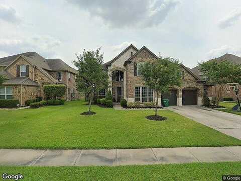 Summer Ranch, KATY, TX 77494