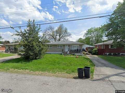 Susanna, LOUISVILLE, KY 40213