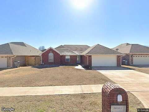 Fieldcrest, LAWTON, OK 73507