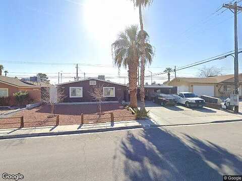 Applewood, LAS VEGAS, NV 89121