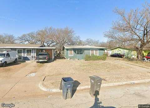 Castleman, FORT WORTH, TX 76119