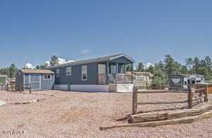 E Az Highway 260 Drive 123A, Payson, AZ 85541