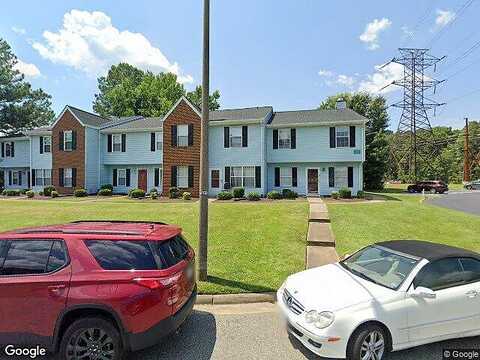 Clover Meadows, CHESAPEAKE, VA 23321