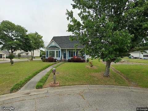 Woodcliff, LUMBERTON, NC 28358