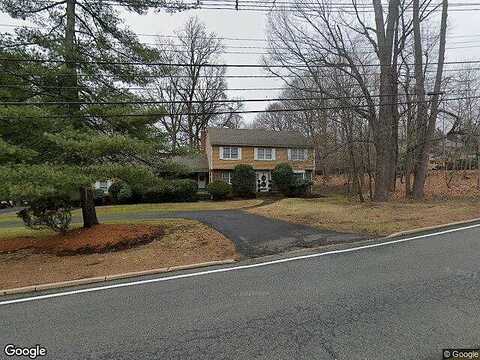 Lake, UPPER SADDLE RIVER, NJ 07458